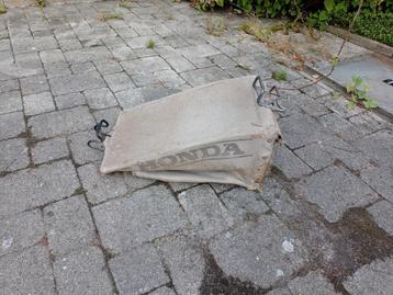 Grasopvangbak voor Honda 21-5, Enlèvement, Comme neuf, Sac de ramassage