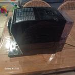 Machine a cafe delonghi, Electroménager, Machine à espresso, Réservoir d'eau amovible, Café en grains, Comme neuf