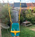 Schommel voor baby en peuter, Ophalen, Schommel