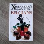 Xenophobe's Guide to the Belgians  (by Antony Mason), Boeken, Reisgidsen, Ophalen of Verzenden, Reisgids of -boek, Antony Mason