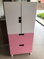 Stuva kast, Ophalen, Zo goed als nieuw, Kast, 105 cm of meer
