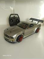 HPI Ford Mustang, Hobby & Loisirs créatifs, Échelle 1:10, Enlèvement ou Envoi, Voiture on road, Utilisé