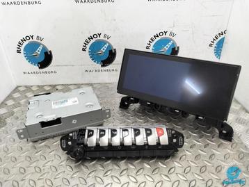 Peugeot 3008 2021 Navigatie  beschikbaar voor biedingen