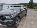 Ford ranger, Auto's, Automaat, 4 cilinders, Leder, Vierwielaandrijving