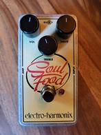 Electro Harmonix Soul Food, Muziek en Instrumenten, Ophalen of Verzenden, Zo goed als nieuw