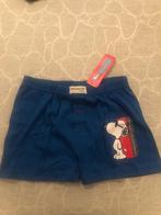 Jongens boxershort snoopy, Kinderen en Baby's, Kinderkleding | Maat 146, Ophalen of Verzenden, Nieuw, Jongen, Nacht- of Onderkleding