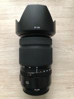 Fujifilm GF 45-100mm F4 R LM OIS WR, Audio, Tv en Foto, Ophalen, Zo goed als nieuw, Standaardlens, Zoom