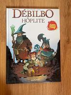 BD Debilbo le Hoplite, Eén stripboek, Zo goed als nieuw, Sala
