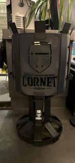 Vuurkorf Cornet, Tuin en Terras, Ophalen, Nieuw, Vuurkorf