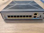 Cisco ASA5506x, Ophalen of Verzenden, Zo goed als nieuw, Router, Cisco