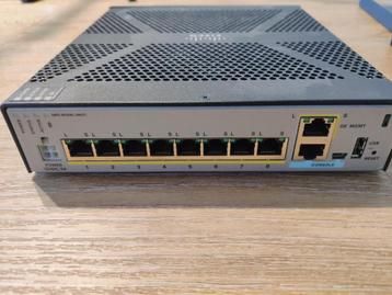 Cisco ASA5506x disponible aux enchères