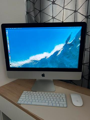 iMac 2019 beschikbaar voor biedingen
