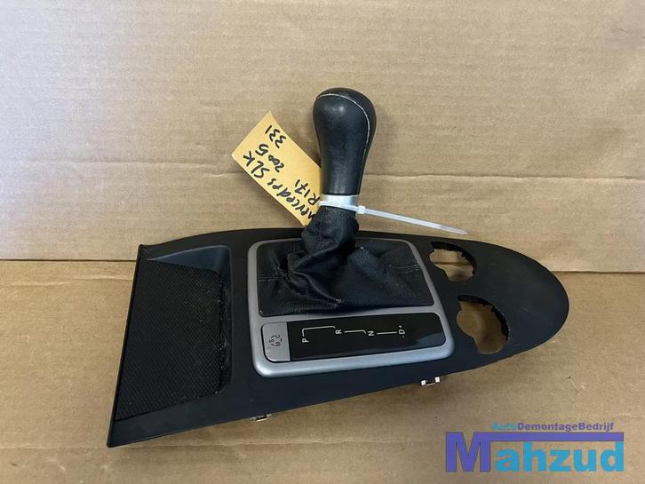 MERCEDES SLK R171 Pook hoes frame 2004-2011, Auto-onderdelen, Interieur en Bekleding, Mercedes-Benz, Gebruikt