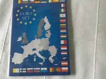 Euroset Nederland 2014 beschikbaar voor biedingen