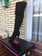 laarzen, Kleding | Dames, Schoenen, Ophalen, Hoge laarzen, Zwart, Nieuw
