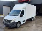 Renault Master 2.3 120kw KOFFER bj2015 (bj 2015), Auto's, Euro 5, Gebruikt, Renault, Overige brandstoffen