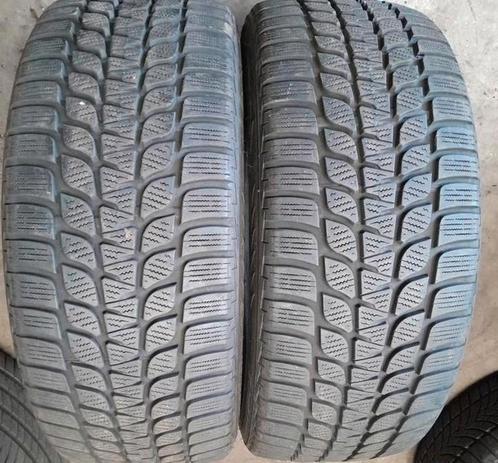2254518 225/45/18 225/45R18 winter Bridgestone, Auto diversen, Autosport-onderdelen, Zo goed als nieuw, Ophalen