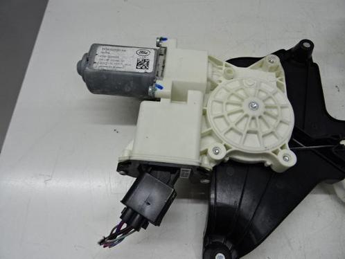MOTOR RAAMMECHANIEK LINKS VOOR Ford USA Mustang VI Fastback, Auto-onderdelen, Carrosserie, Amerikaanse onderdelen, Voor, Links