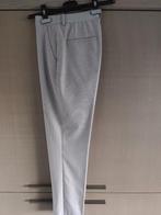 Damesbroek, maat 38, Kleding | Dames, Beige, Ophalen of Verzenden, Zo goed als nieuw, Lang