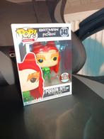Funko Pop Poison Ivy 343, Ophalen of Verzenden, Nieuw