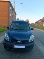 Renault Kangoo essence LPG, Auto's, Kangoo, Particulier, LPG, Te koop