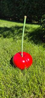 Binnenhuisdecoratie - Kers, Huis en Inrichting, Ophalen, Gebruikt