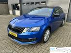 Skoda Octavia 1.0 TSI SPORT/PANODAK/CRUISE/CLIMA/NAVI, Voorwielaandrijving, Stof, Gebruikt, Euro 6