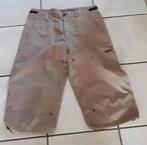 No Excess - 3/4broek - zandkleur - maat XL, Bruin, Verzenden, Maat 56/58 (XL), Zo goed als nieuw