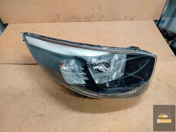 KIA Picanto III Lamp rechts normaal Ideaal beschikbaar voor biedingen