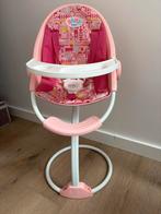 Baby Born eetstoel, Kinderen en Baby's, Ophalen, Zo goed als nieuw, Babypop