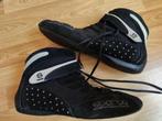 Sparco karting schoenen maat 45, Sport en Fitness, Karting, Ophalen, Gebruikt, Kleding of Schoenen