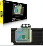 Corsair Hydro X Series XG7 RGB 4080 STRIX/TUF GPU WaterBlock, Computers en Software, Ophalen of Verzenden, Nieuw