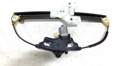 RAAMMECHANIEK ELEK RECHTS ACHTER Audi A4 Avant (B9), Auto-onderdelen, Carrosserie, Audi, Achter, Rechts, Gebruikt