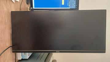 29-inch Dell UltraSharp U2913WM LED, Enlèvement, Neuf, LED