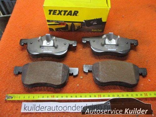 Remblokken voorzijde Volvo S60I S80I V70II XC70 I BP291 Text, Auto-onderdelen, Remmen en Aandrijving, Volvo, Nieuw, Ophalen of Verzenden
