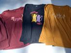 Shirt lange mouw 146/152, Ophalen of Verzenden, Zo goed als nieuw, Meisje, Shirt of Longsleeve