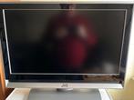 tv, Audio, Tv en Foto, Televisies, Gebruikt, LCD, 100 Hz, 40 tot 60 cm