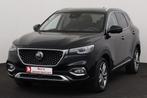 MG EHS LUXURY 1.5 TGI PHEV LUXURY 1.5 TGI PHEV + CARPLAY + G, Auto's, Gebruikt, Euro 6, Zwart, Bedrijf