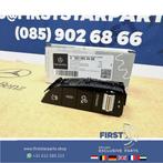 W205 C63 W253 GLC63 comand bediening knop L/R multimedia sch, Auto diversen, Tuning en Styling, Ophalen of Verzenden