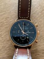 Heren horloge merk vincero, Ophalen of Verzenden, Zo goed als nieuw