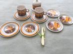 Koffieservies, Ophalen, Gebruikt, Kunststof, Speelkeuken-accessoire