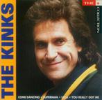The Kinks – The  Collection, Cd's en Dvd's, Gebruikt, Ophalen of Verzenden, 1980 tot 2000