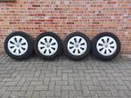 4 zomerbanden op velg voor Mercedes Vito W447 195/65/R16, Auto-onderdelen, Banden en Velgen, Ophalen, 16 inch, Banden en Velgen