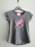 leuke t-shirt  Danskin  maat 10 jaar, Kinderen en Baby's, Kinderkleding | Maat 140, Gebruikt, Meisje, Danskin, Ophalen of Verzenden