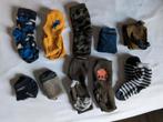 Babysokjes maat 23-26. Verschillende kleuren en motieven., Enlèvement ou Envoi, Utilisé, Garçon, Chaussettes