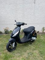 Piaggio zip iget B klasse, Fietsen en Brommers, Scooters | Piaggio, Ophalen, Zip, Benzine, 50 cc