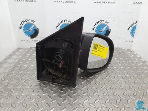 RENAULT TWINGO 1.2 16V Collection  [R_DOOR_MIRROR] 2012, Auto-onderdelen, Overige Auto-onderdelen, Gebruikt, ARN erkend, Stiba lid