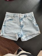 Short met 40 Bershka, Vêtements | Femmes, Jeans, Comme neuf, Bleu, W30 - W32 (confection 38/40), Enlèvement ou Envoi