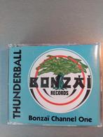 CD single. Bonzaï. Boule de tonnerre., CD & DVD, CD Singles, Comme neuf, Enlèvement ou Envoi