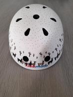 KiddiMoto Helmet Special Edition Lama - Medium (53-58 CM), Fietsen en Brommers, Kiddi moto, Ophalen of Verzenden, Zo goed als nieuw